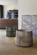 Vaso da fiori Atelier Vierkant CLG