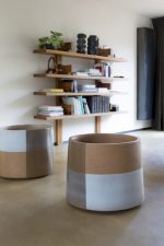 Vaso da fiori Atelier Vierkant CLG - immagine 5
