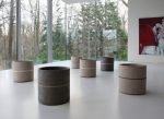 Vaso da fiori Atelier Vierkant CLK - immagine 3
