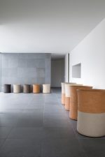Vaso da fiori Atelier Vierkant CLO - immagine 4