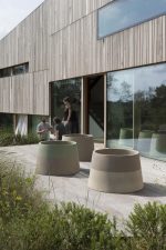 Vaso da fiori Atelier Vierkant CLT - immagine 2