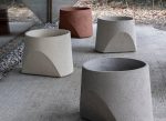 Vaso da fiori Atelier Vierkant COP