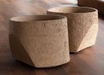 Vaso da fiori Atelier Vierkant COP - immagine 2