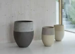 Vaso da fiori Atelier Vierkant DC