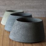 Vaso da fiori Atelier Vierkant DT
