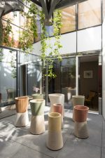 Vaso da fiori Atelier Vierkant FGS/FGR - immagine 3