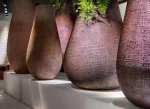 Vaso da fiori Atelier Vierkant GZL - immagine 5