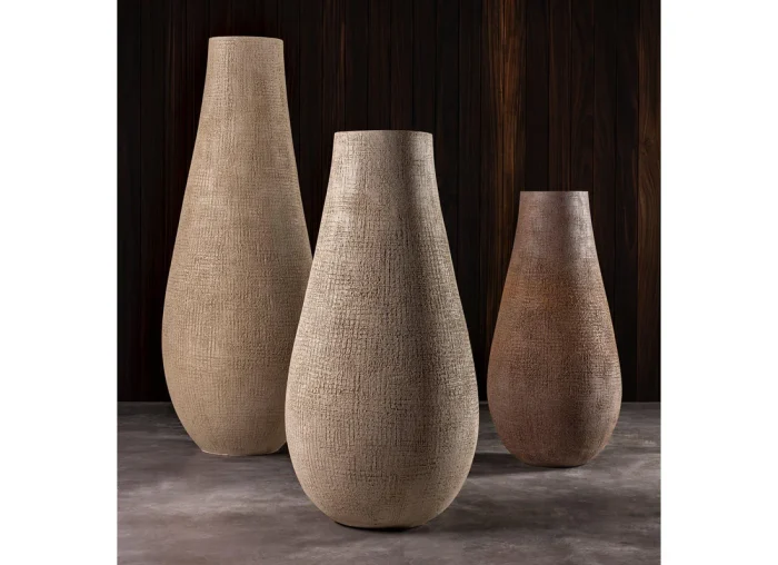Vaso da fiori Atelier Vierkant GZL - immagine 4