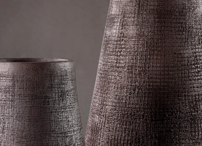 Vaso da fiori Atelier Vierkant GZL - immagine 3