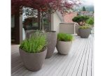 Vaso da fiori Atelier Vierkant HK - immagine 3