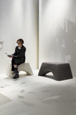 Panca Atelier Vierkant HM - immagine 2