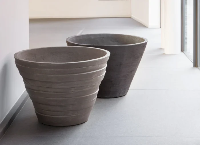 Vaso da fiori Atelier Vierkant HVF - immagine 1