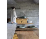 Vaso da fiori Atelier Vierkant SB45 - immagine 2