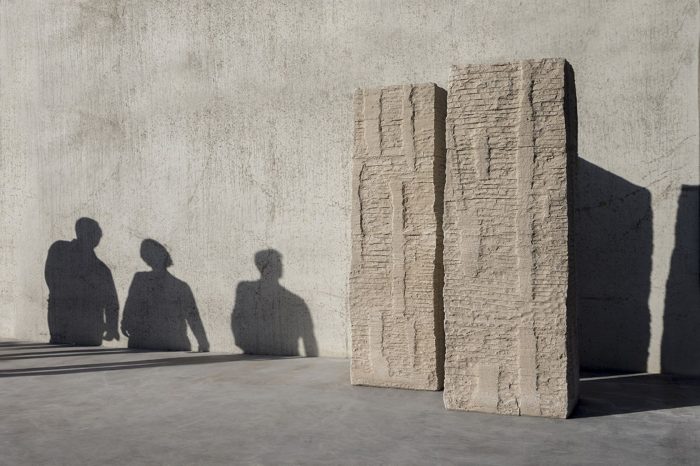 Pannello Atelier Vierkant MLH - immagine 1