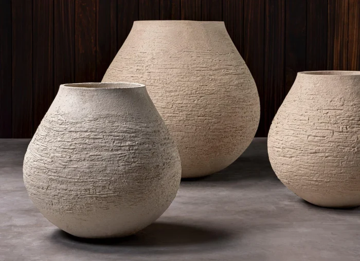 Vaso da fiori Atelier Vierkant KRK - immagine 3