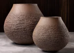 Vaso da fiori Atelier Vierkant KRK