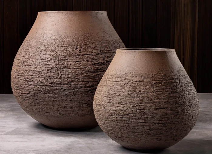 Vaso da fiori Atelier Vierkant KRK - immagine 1