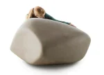 Panca Atelier Vierkant KX - immagine 2