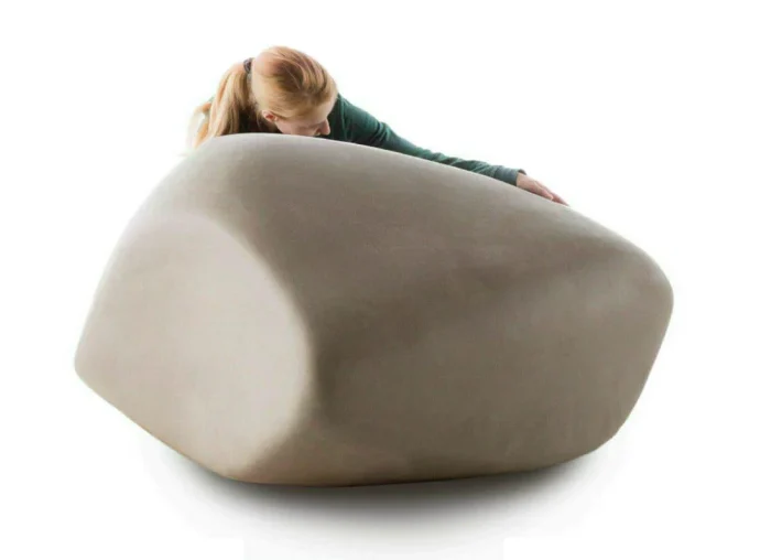 Panca Atelier Vierkant KX - immagine 2