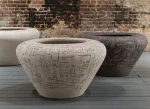 Vaso da fiori Atelier Vierkant LPS