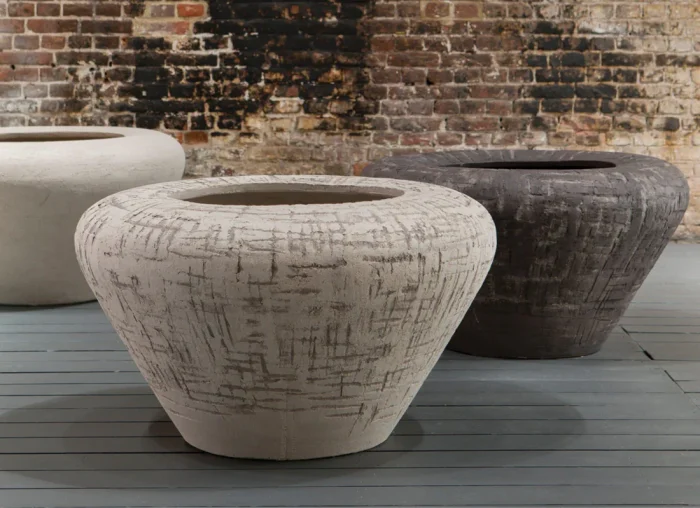 Vaso da fiori Atelier Vierkant LPS - immagine 1