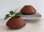 Vaso da fiori Atelier Vierkant LRC
