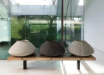 Vaso da fiori Atelier Vierkant LRC - immagine 2