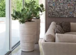 Vaso da fiori Atelier Vierkant MF