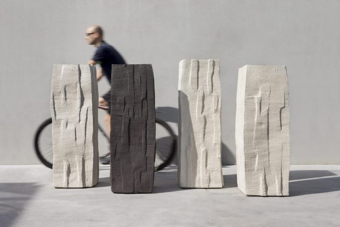 Pannello Atelier Vierkant ML - immagine 1