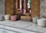 Vaso da fiori Atelier Vierkant MRA