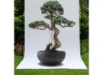 Vaso da fiori Atelier Vierkant O - immagine 3