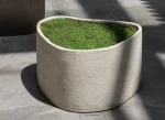 Vaso da fiori Atelier Vierkant OCT - immagine 3