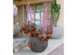Vaso da fiori Atelier Vierkant OD - immagine 3