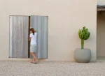 Vaso da fiori Atelier Vierkant OD - immagine 2