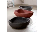 Vaso da fiori Atelier Vierkant OV