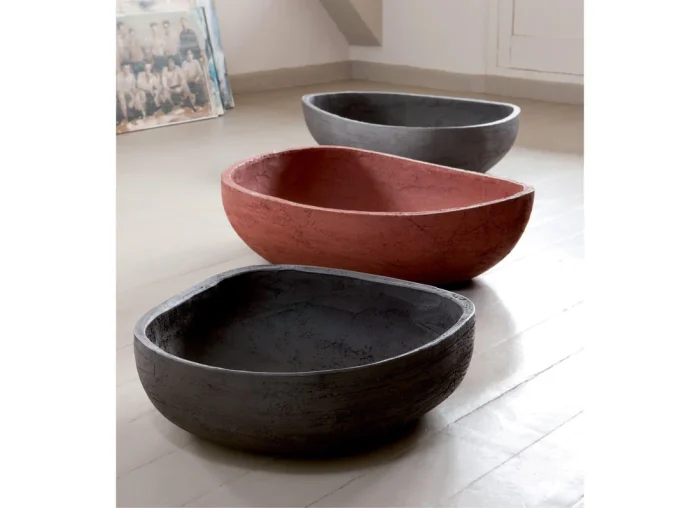 Vaso da fiori Atelier Vierkant OV - immagine 1