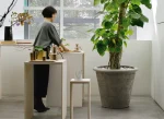 Vaso da fiori Atelier Vierkant RR - immagine 2