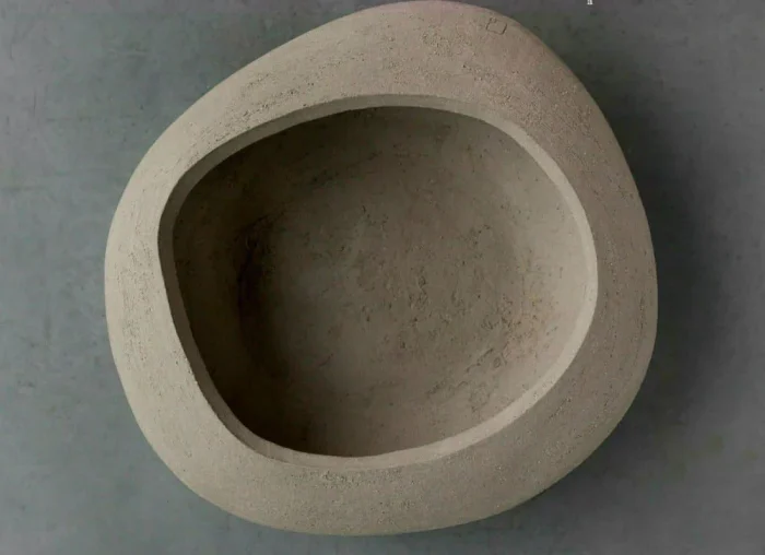 Vaso da fiori Atelier Vierkant SO - immagine 2