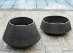 Vaso da fiori Atelier Vierkant SP - immagine 3
