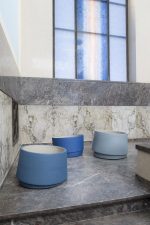 Vaso da fiori Atelier Vierkant TW - immagine 2