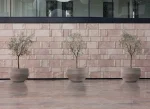 Vaso da fiori Atelier Vierkant UF - immagine 4
