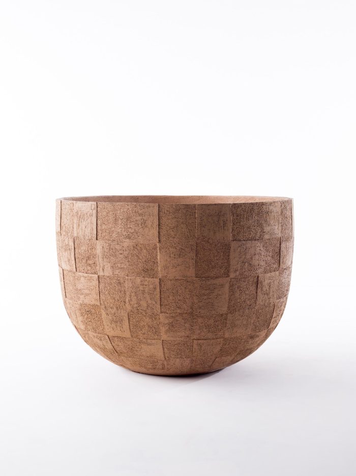 Vaso da fiori Atelier Vierkant UM - immagine 2