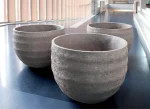 Vaso da fiori Atelier Vierkant UR