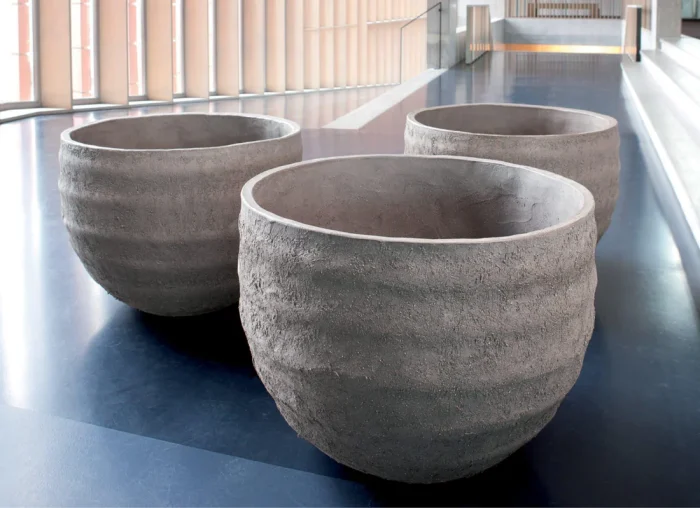 Vaso da fiori Atelier Vierkant UR - immagine 1