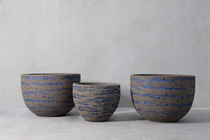 Vaso da fiori Atelier Vierkant US - immagine 2