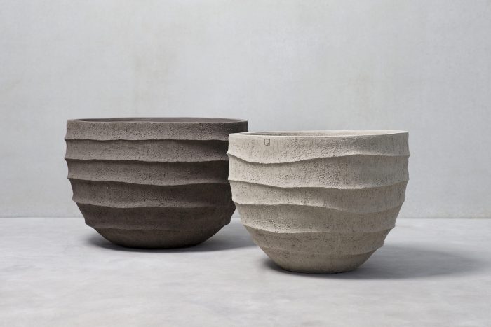 Vaso da fiori Atelier Vierkant UZ - immagine 1