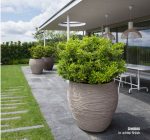 Vaso da fiori Atelier Vierkant DMB