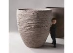 Vaso da fiori Atelier Vierkant AUB