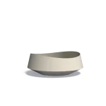 Vaso da fiori VELIS - alluminio