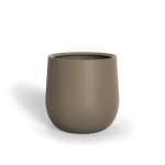 Vaso da fiori LORA - fibra di vetro